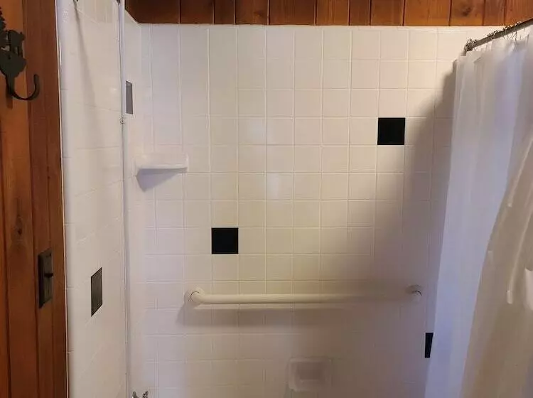 ホテル The Historic Northern