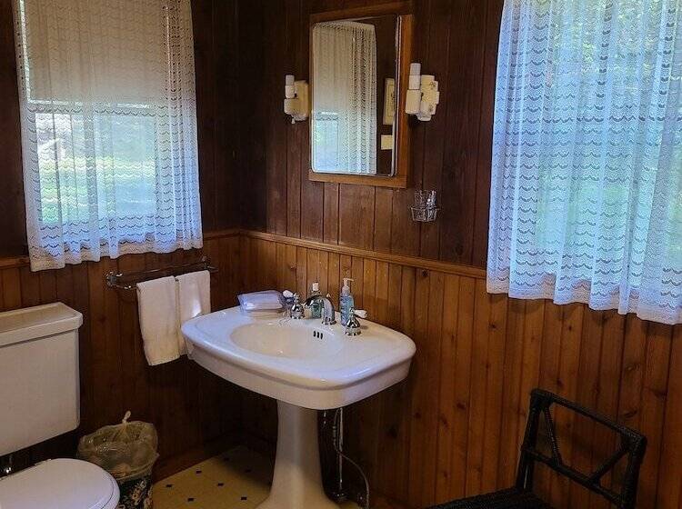 בית מלון כפרי The Historic Northern