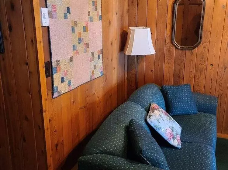 ホテル The Historic Northern