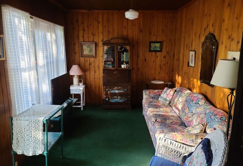 בית מלון כפרי The Historic Northern