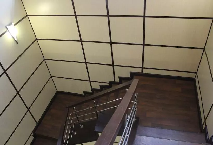 Hotelli Tsentralnaya