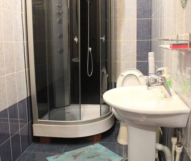 ホテル Tsentralnaya