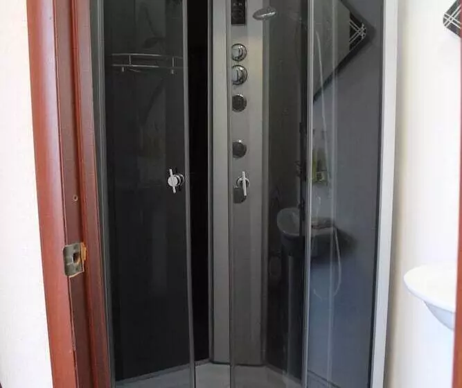 Hotelli Tsentralnaya