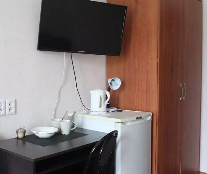 Hotelli Tsentralnaya