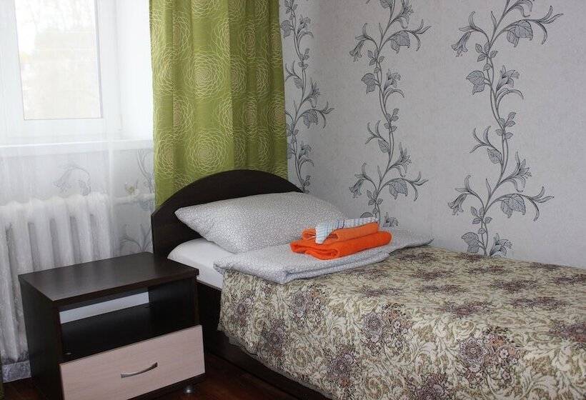 ホテル Tsentralnaya