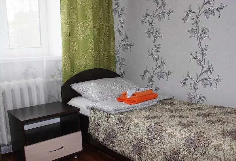 Hotelli Tsentralnaya