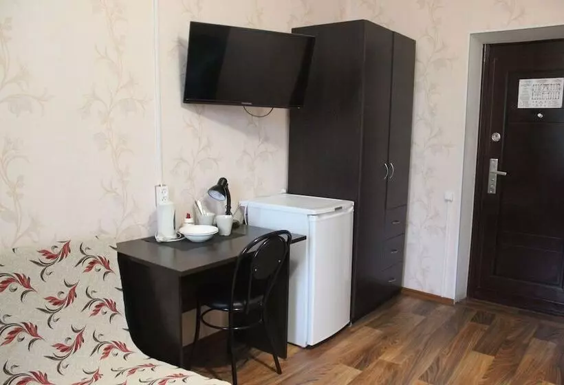 Hotelli Tsentralnaya