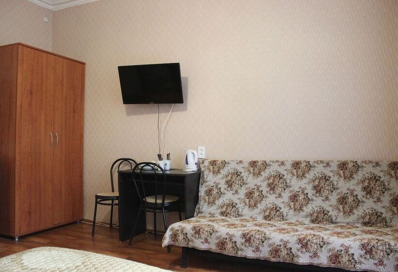 ホテル Tsentralnaya