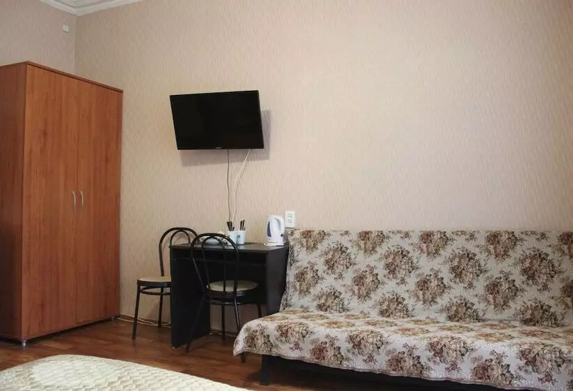 Hotelli Tsentralnaya