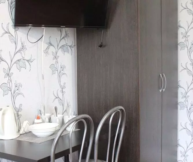 Hotelli Tsentralnaya