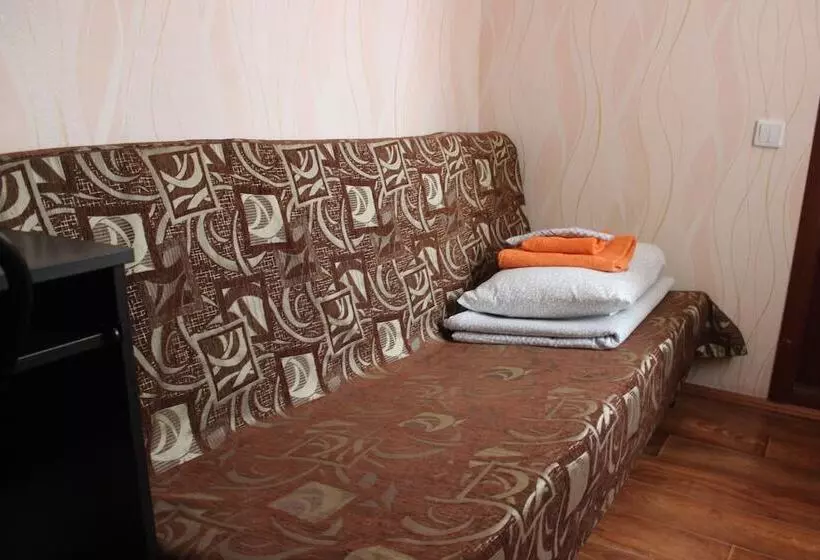 Hotelli Tsentralnaya