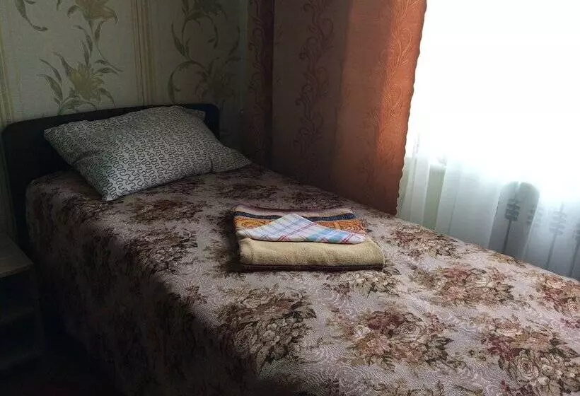 Hotelli Tsentralnaya