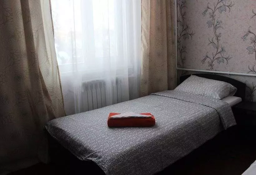 Hotelli Tsentralnaya