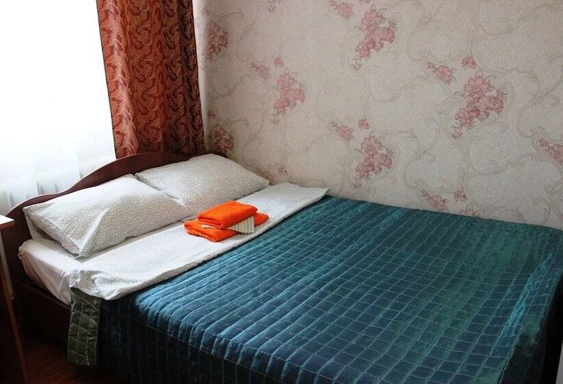 ホテル Tsentralnaya