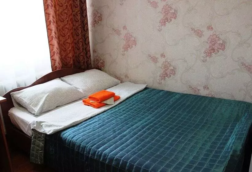 Hotelli Tsentralnaya