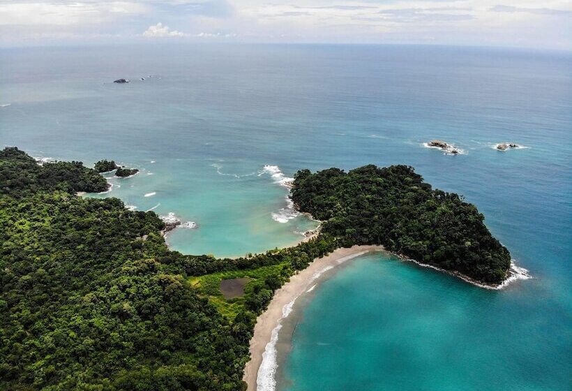 هتل Vista Ocean Suites