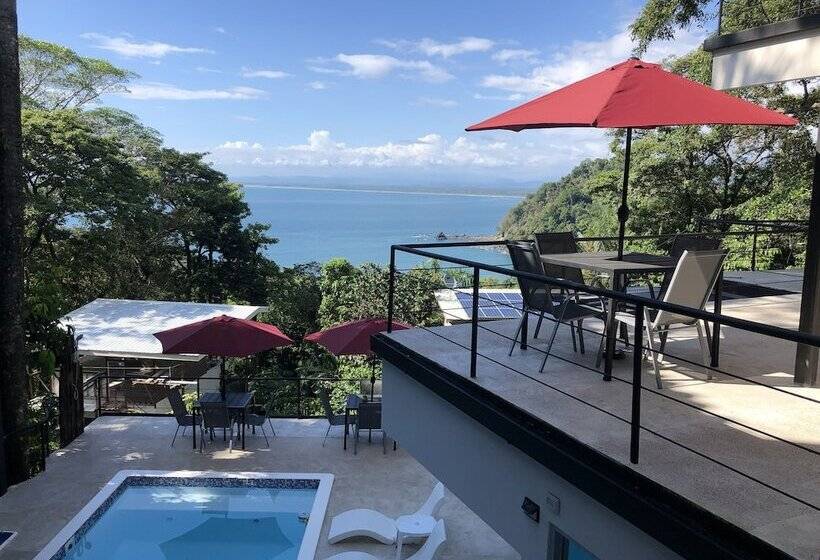 هتل Vista Ocean Suites