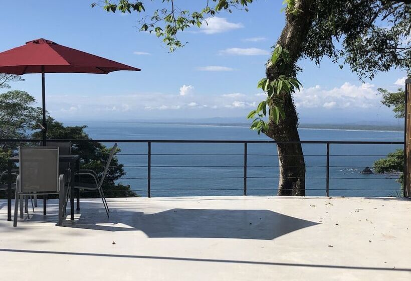 هتل Vista Ocean Suites