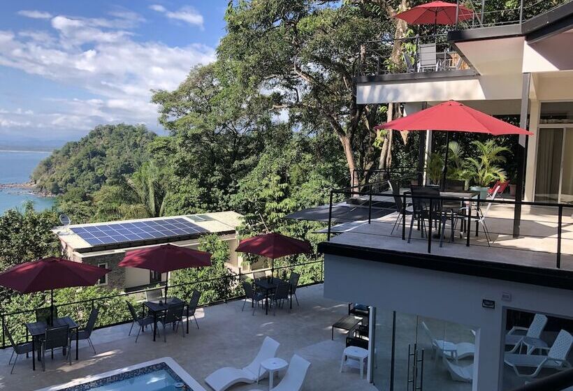 هتل Vista Ocean Suites