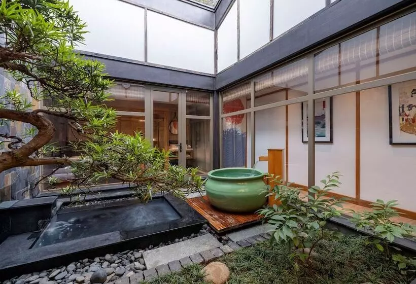 هتل Yoko Onsen Quang Hanh