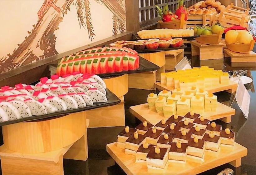 هتل Yoko Onsen Quang Hanh