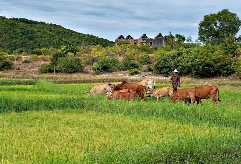 هتل Zannier Bai San Hô