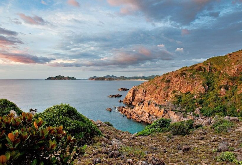 هتل Zannier Bai San Hô