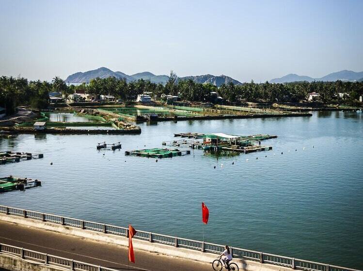 هتل Zannier Bai San Hô