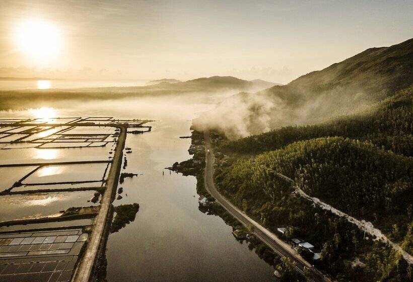 هتل Zannier Bai San Hô