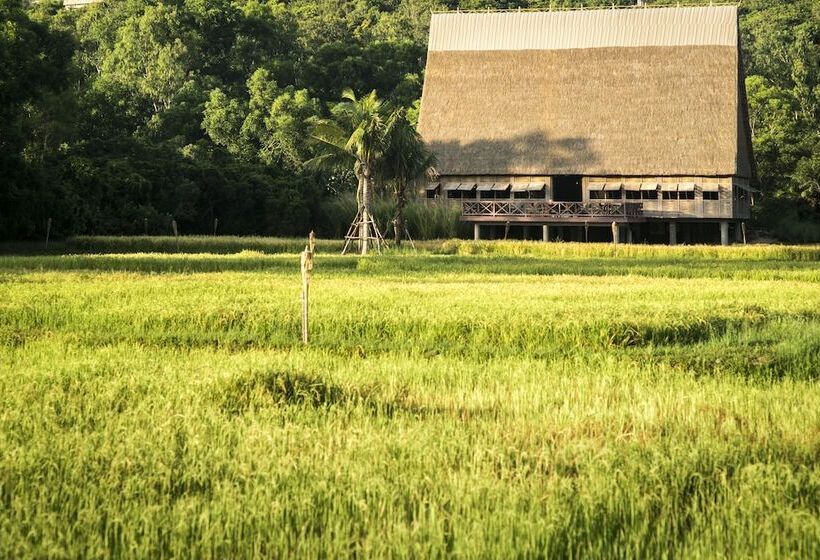 هتل Zannier Bai San Hô