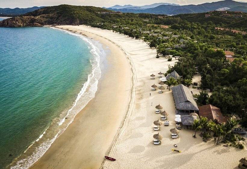 هتل Zannier Bai San Hô