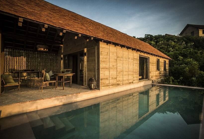 هتل Zannier Bai San Hô