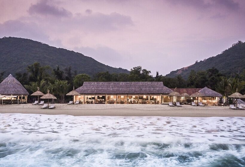 هتل Zannier Bai San Hô