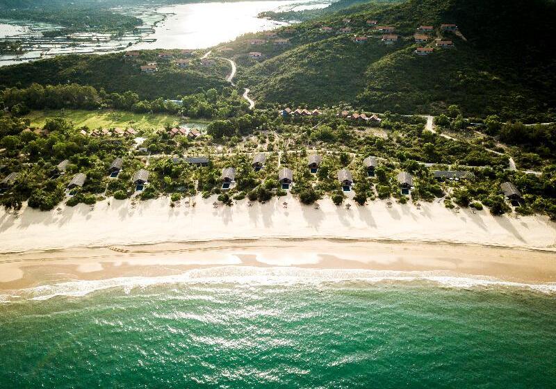 هتل Zannier Bai San Hô