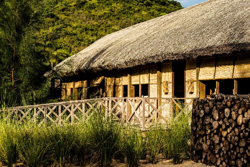 هتل Zannier Bai San Hô