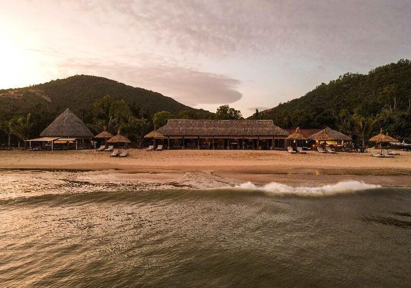 هتل Zannier Bai San Hô