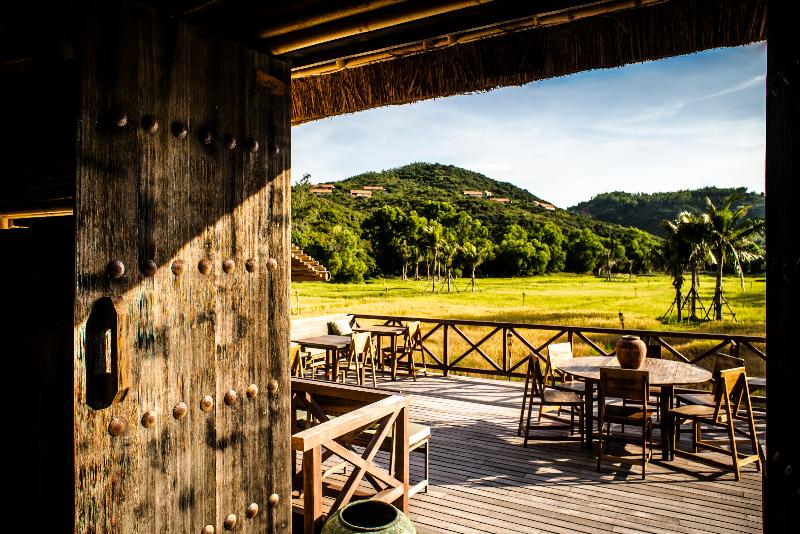 هتل Zannier Bai San Hô