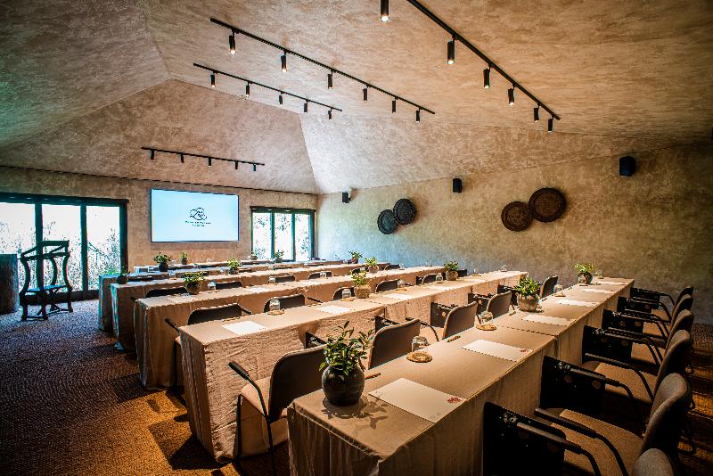 هتل Zannier Bai San Hô