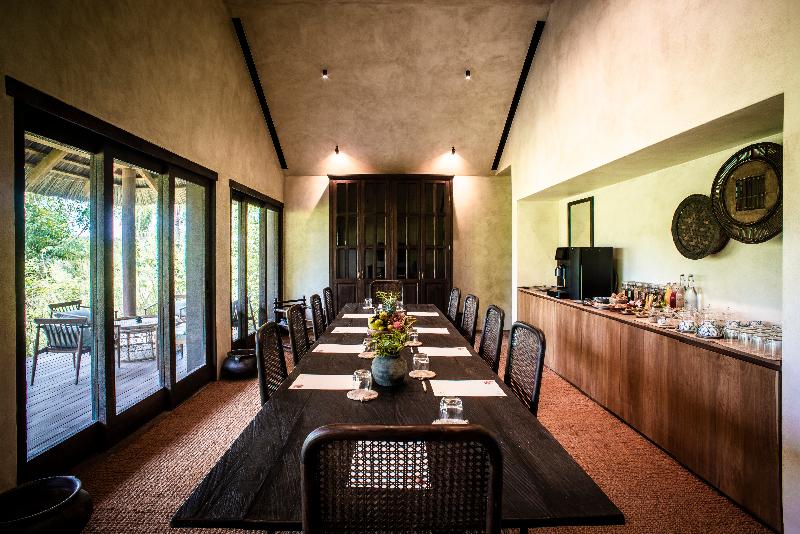 هتل Zannier Bai San Hô