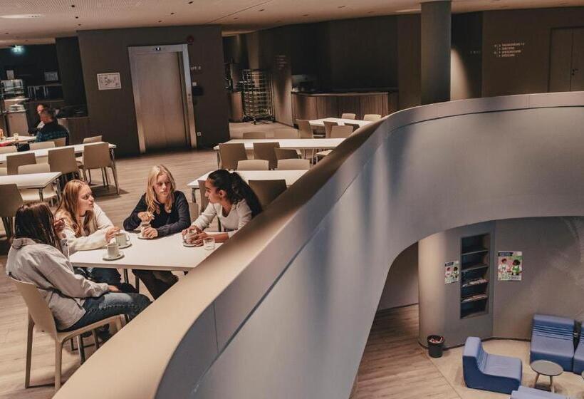 Jugendherberge München City Hostel