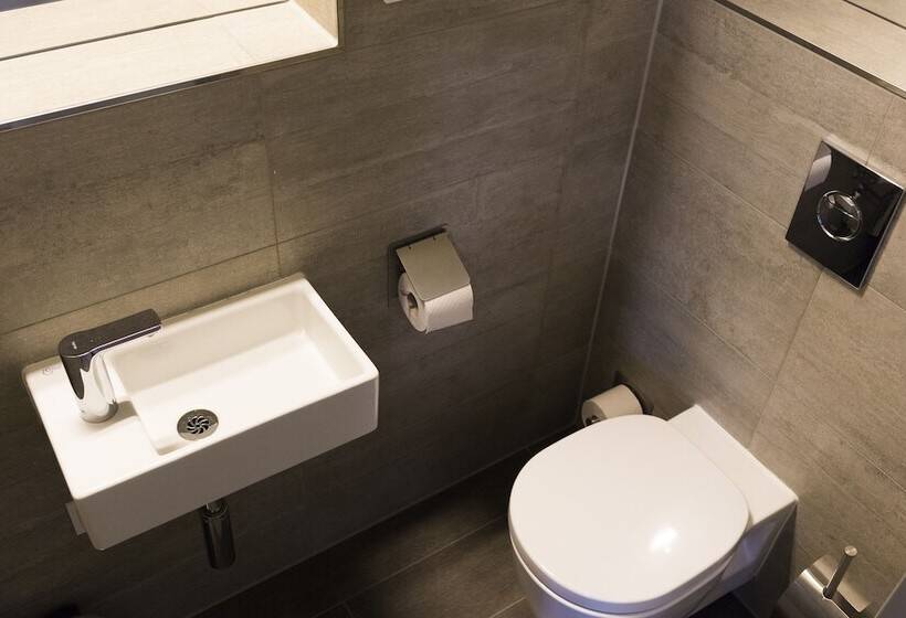 Jugendherberge München City Hostel