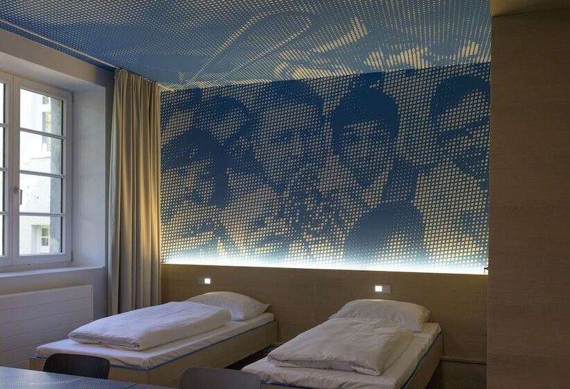 Jugendherberge München City Hostel