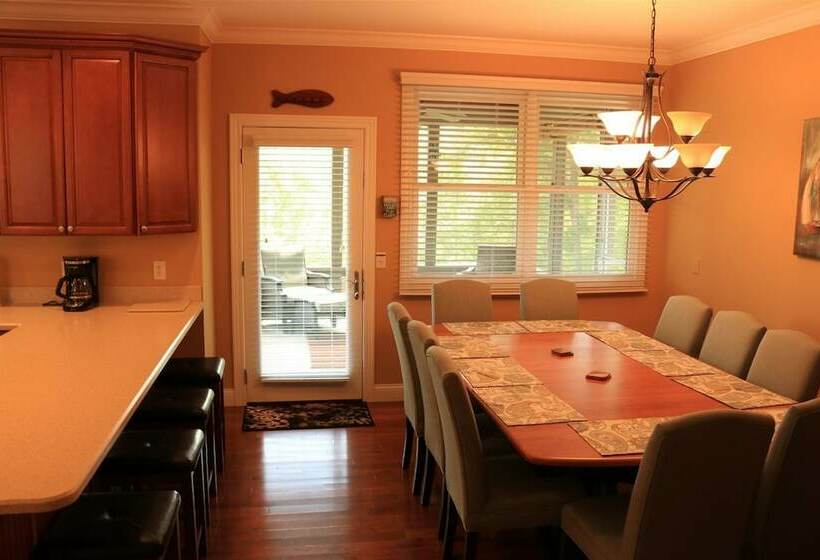 Lake Front Rendezvous