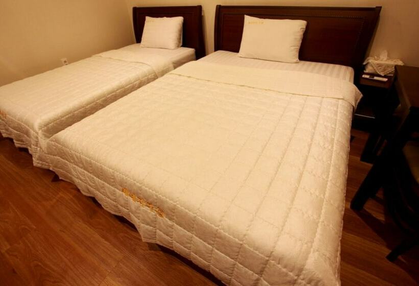 Motel Seogwipo Venezia