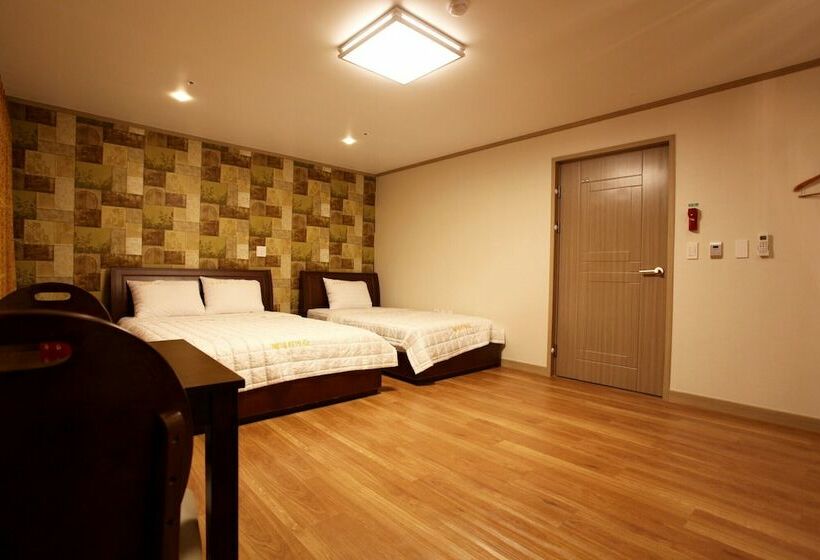 Motel Seogwipo Venezia