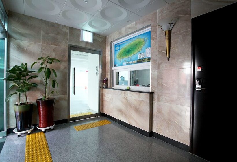 Motel Seogwipo Venezia