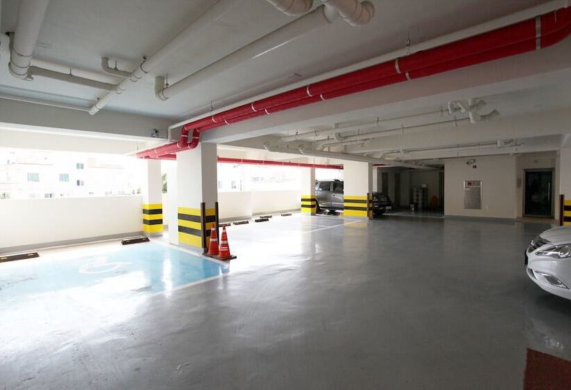 Motel Seogwipo Venezia