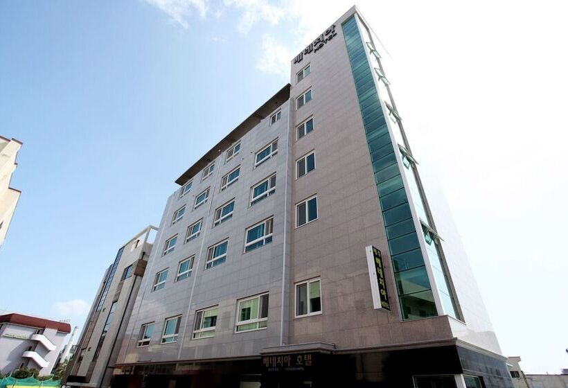 Motel Seogwipo Venezia