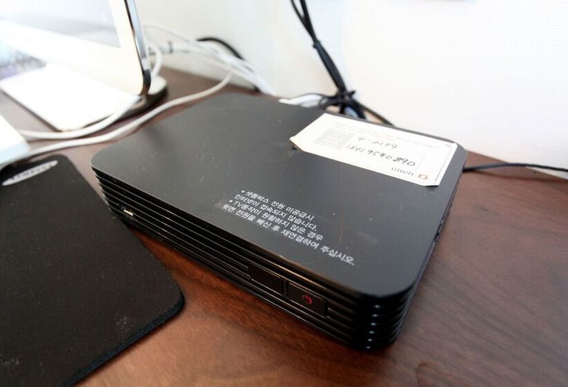 Motel Seogwipo Venezia