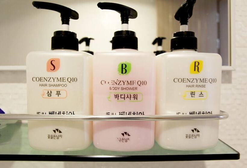 Motel Seogwipo Venezia